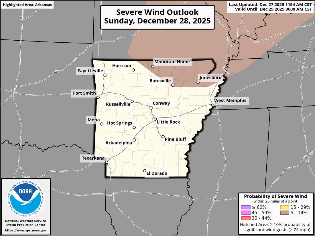 StormTrack360 Arkansas Weather - Missouri Weather tweet media