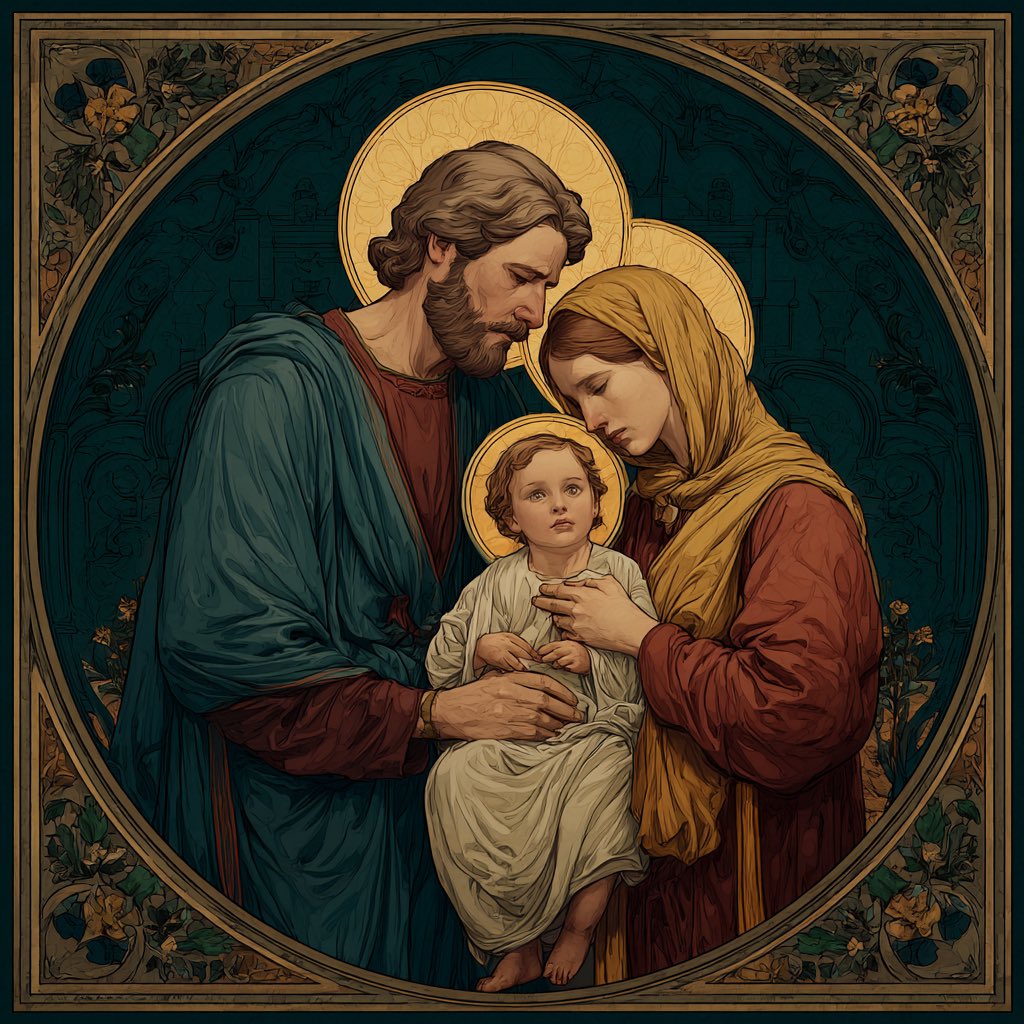 StJoeFanClub's tweet image. Glory to the new born king!