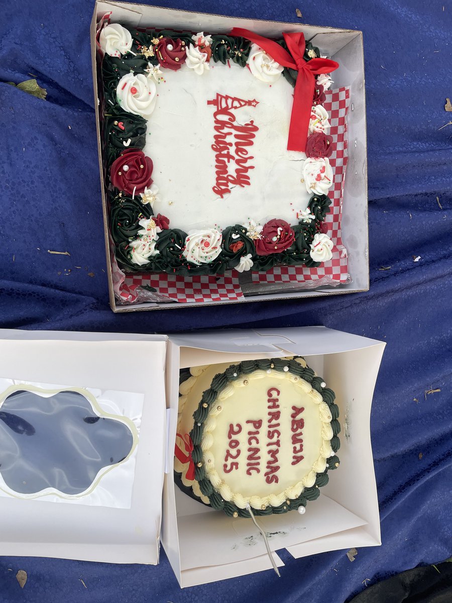 Ashibabon's tweet photo. Abuja people 🤭
I don’t even know how to appreciate y’all but this was superb
What started as a simple tweet became a massive reality 🤭
Thank you guys, thank y’all strangers now turned friends, i love y’all 🤭❤️❤️❤️❤️ https://t.co/ez66jHsS9n