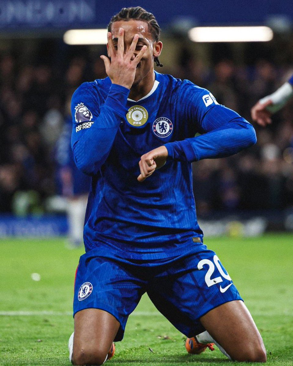 Oyinlola_cfc's tweet image. Joao Pedro has 11 G/A this season 🇧🇷