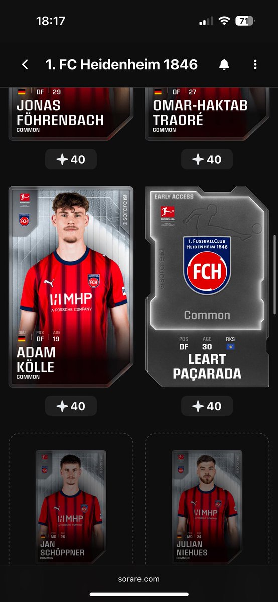 Showboat FC tweet media