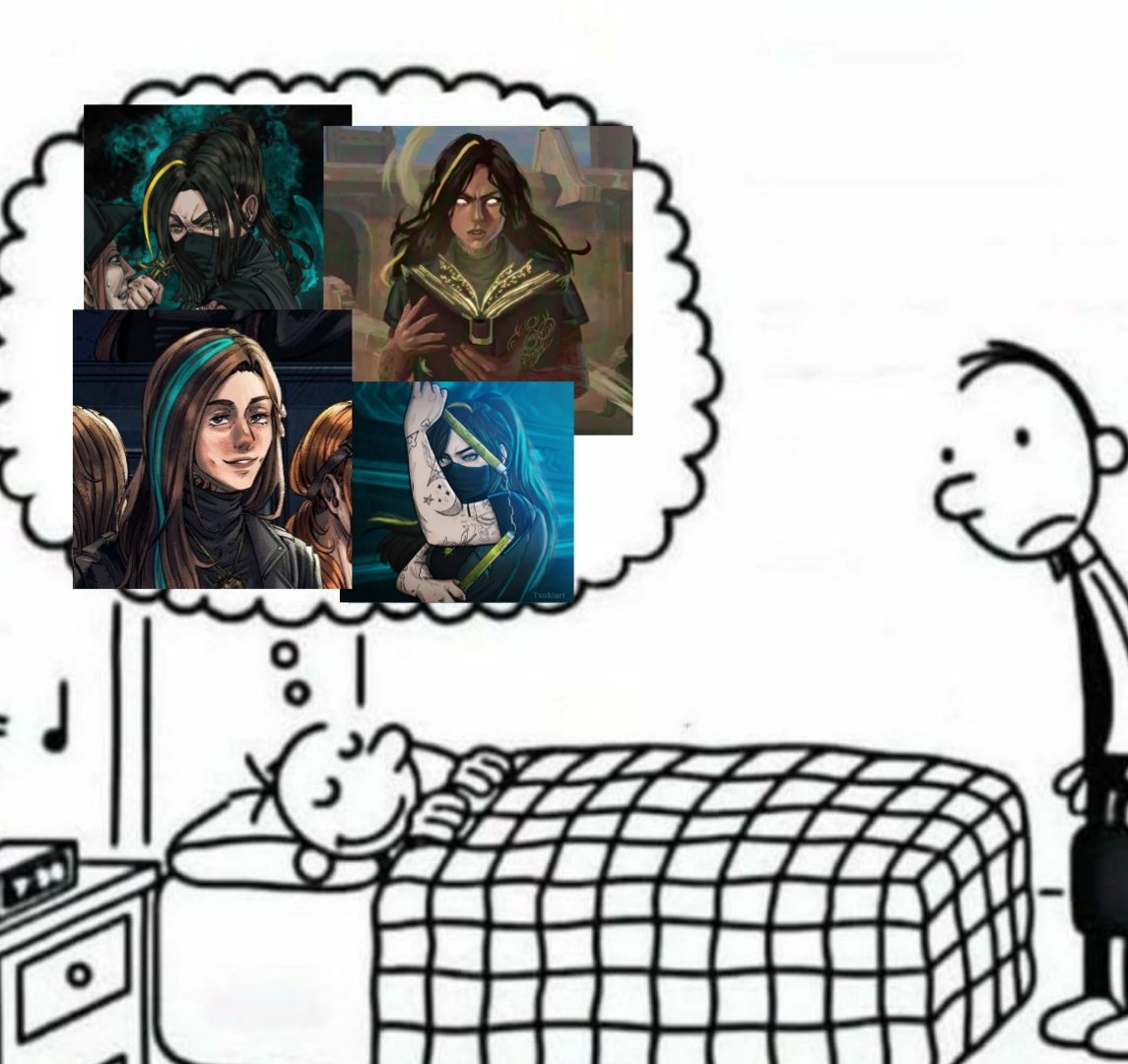 leonethinker's tweet image. #OrdemParanormal