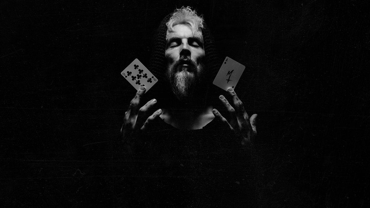 I will be dangerous with my ideas.