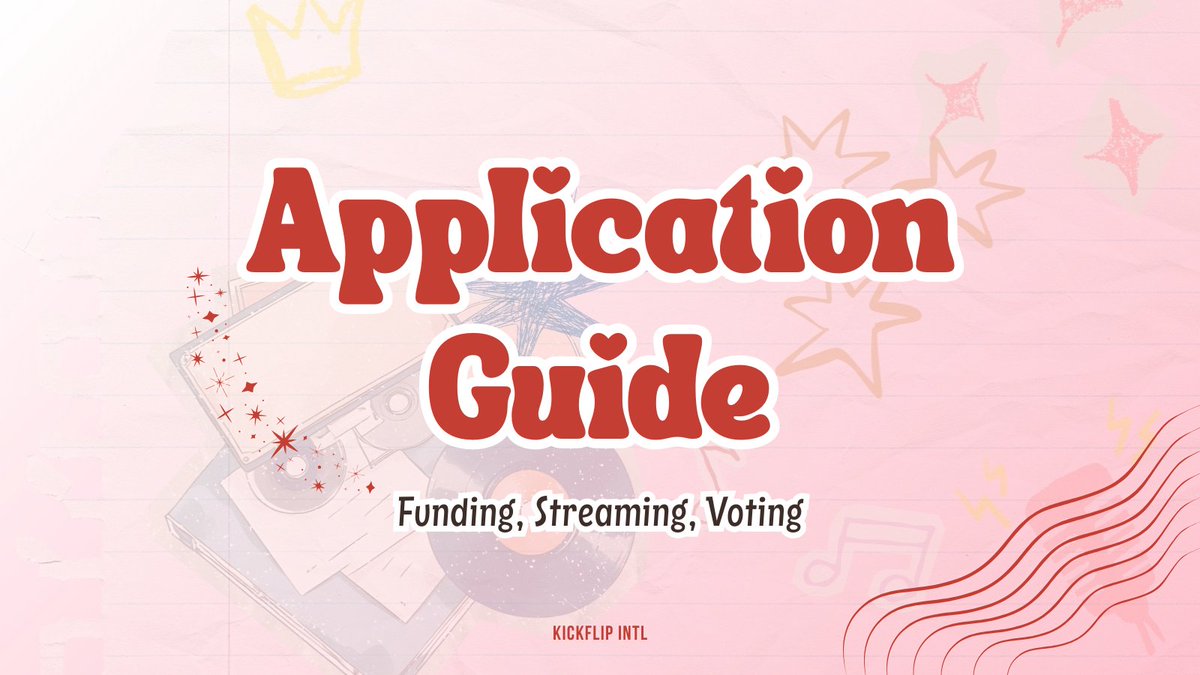 KICKFLIP INTL tweet media