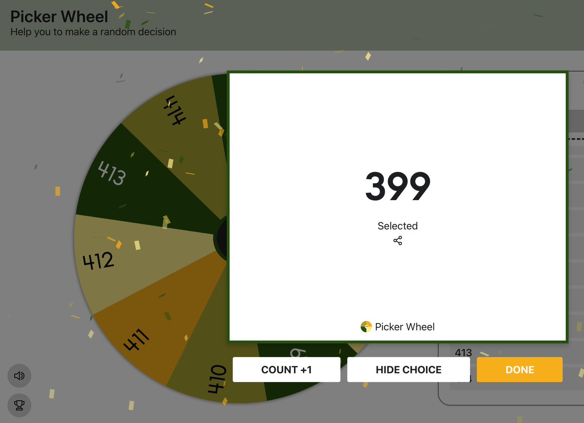 PotcakeNFT's tweet image. Congrats to @crypteggo for winning Day 3 of our 12 Days of Christmas giveaways!

🎟️ Each Potcake NFT mint = raffle entry! 

Day 3 – December 27
🐈‍⬛ Cat Rat Plushie*
🖼️ Potcake NFT
📬 Postcard mailed to winner

NOTE: *Physical merchandise prizes (shirts, plushies, prints) will be…