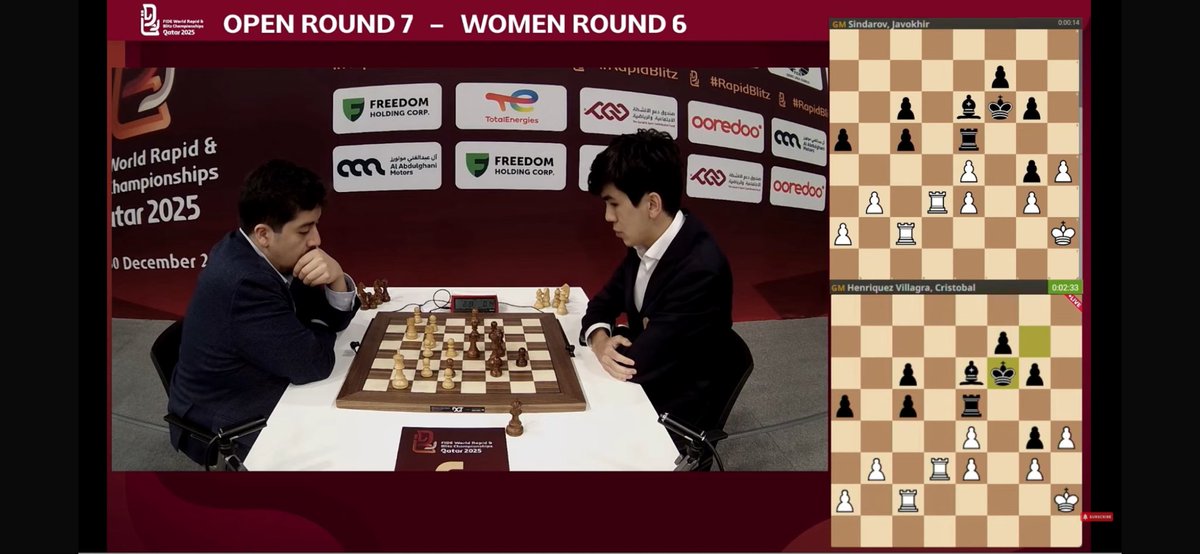 Cristobal Henriquez tweet media