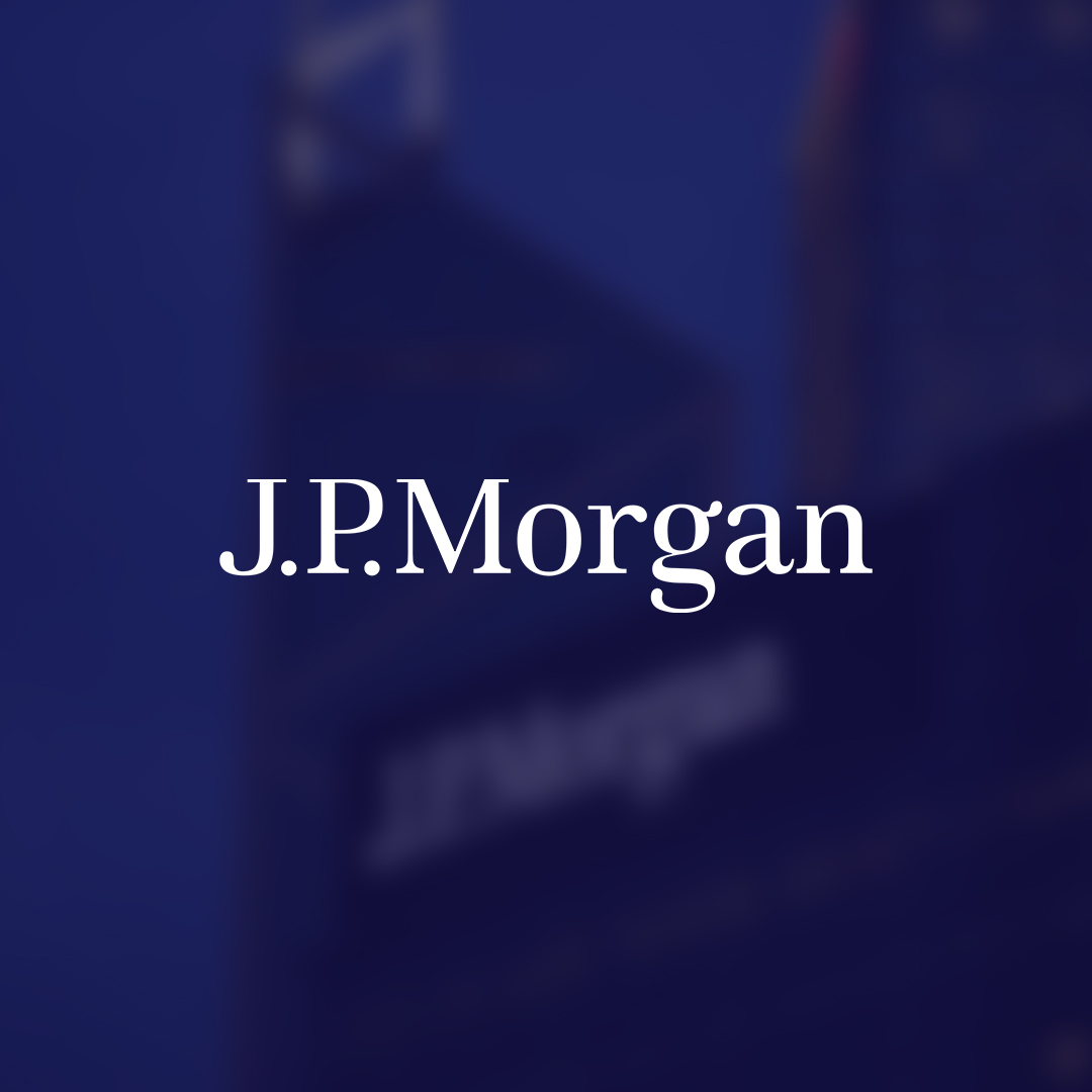 🚨JUST IN: JPMorgan Chase reportedly froze accounts linked to YC-backed  stablecoin startups BlindPay and Kontigo over sanctions concerns.