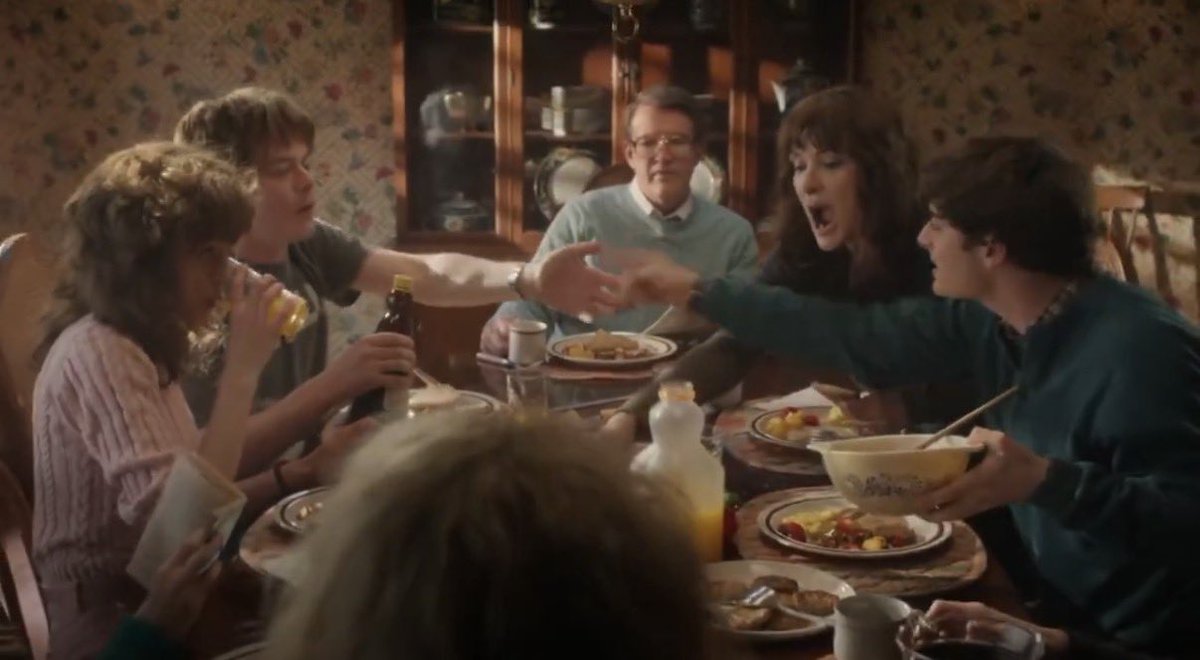 pierre54v's tweet image. Stranger Things 4 ep 9 / Stranger Things 5 ep 1