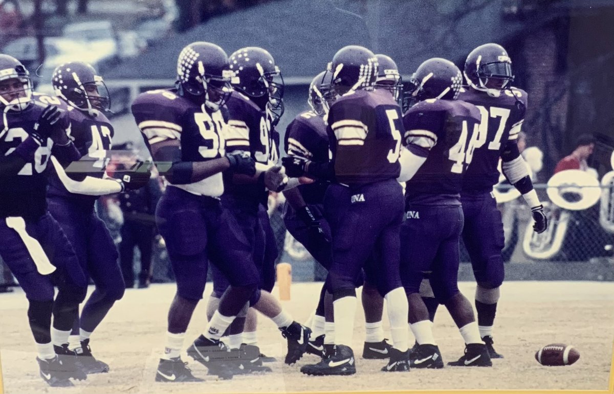 CoachDearmon's tweet image. Pound the Stone 🪨 🔨 

Still looking to add to the #PurpleSwarm 

#RoarLions 🦁