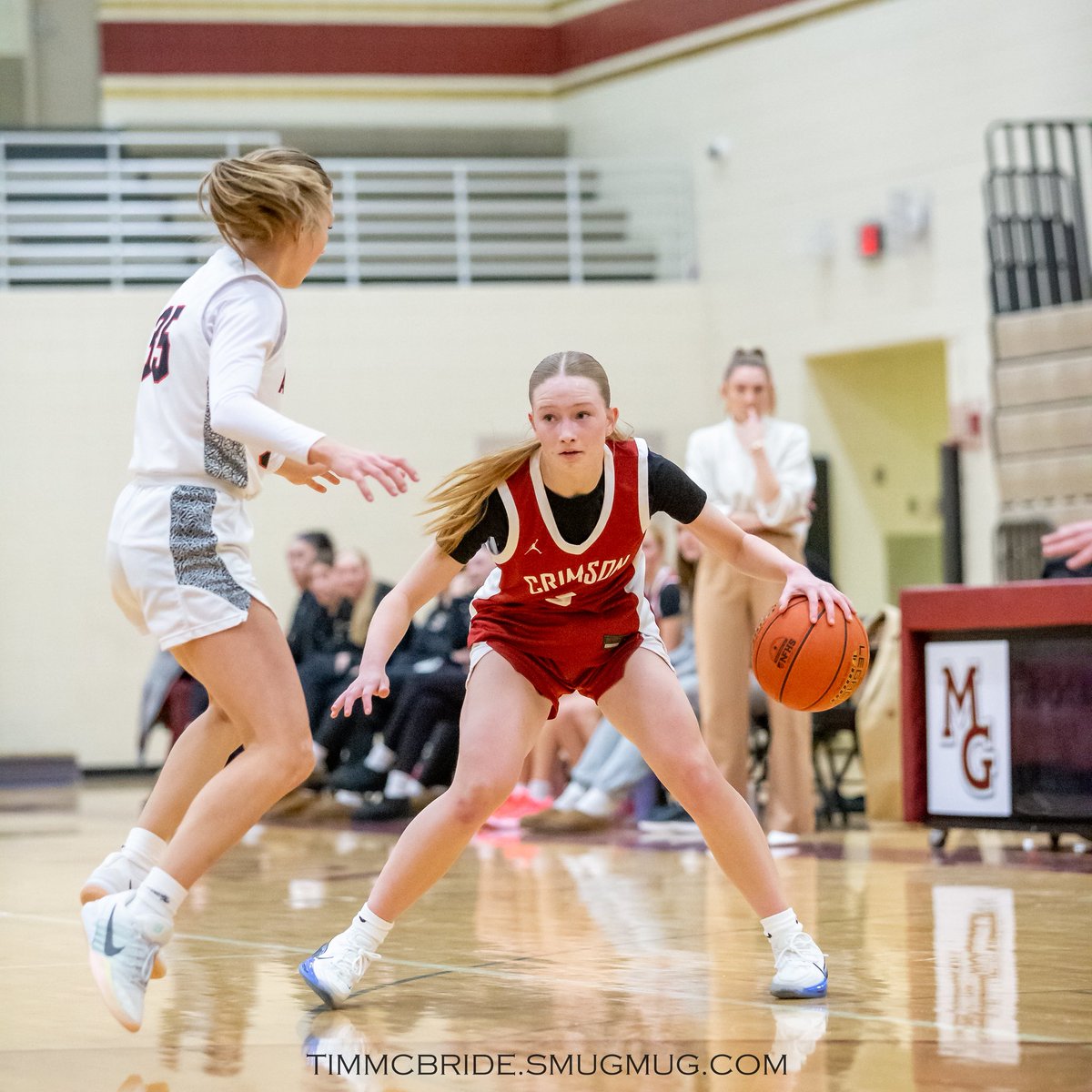 Tim McBride tweet media