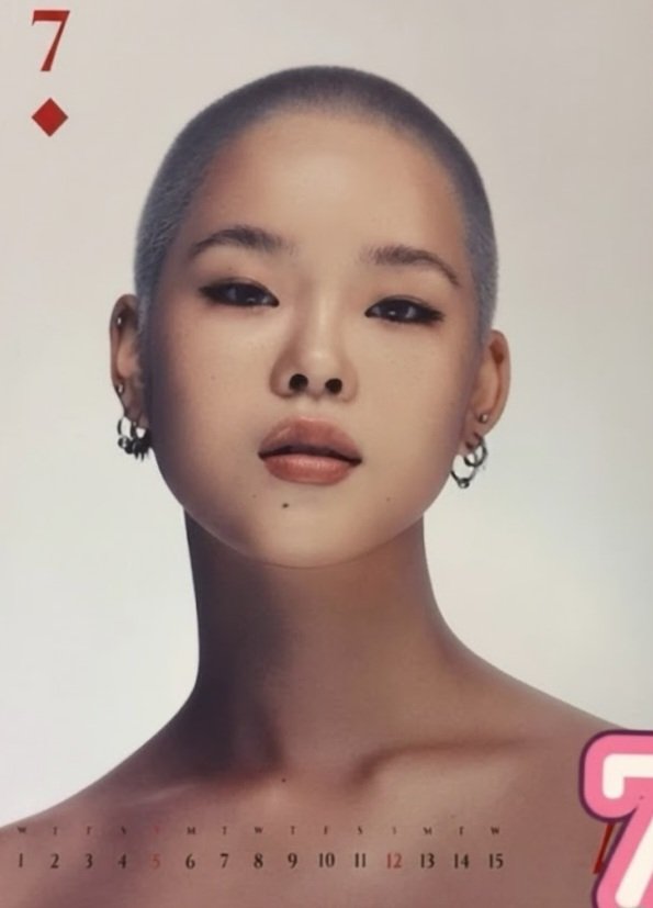 Lately, I’ve been seeing a lot of misinformation, confusion, and prejudice when it comes to Cocona and their gender identity. So, as a transmasculine and non-binary person myself, I want to explain this in this thread...