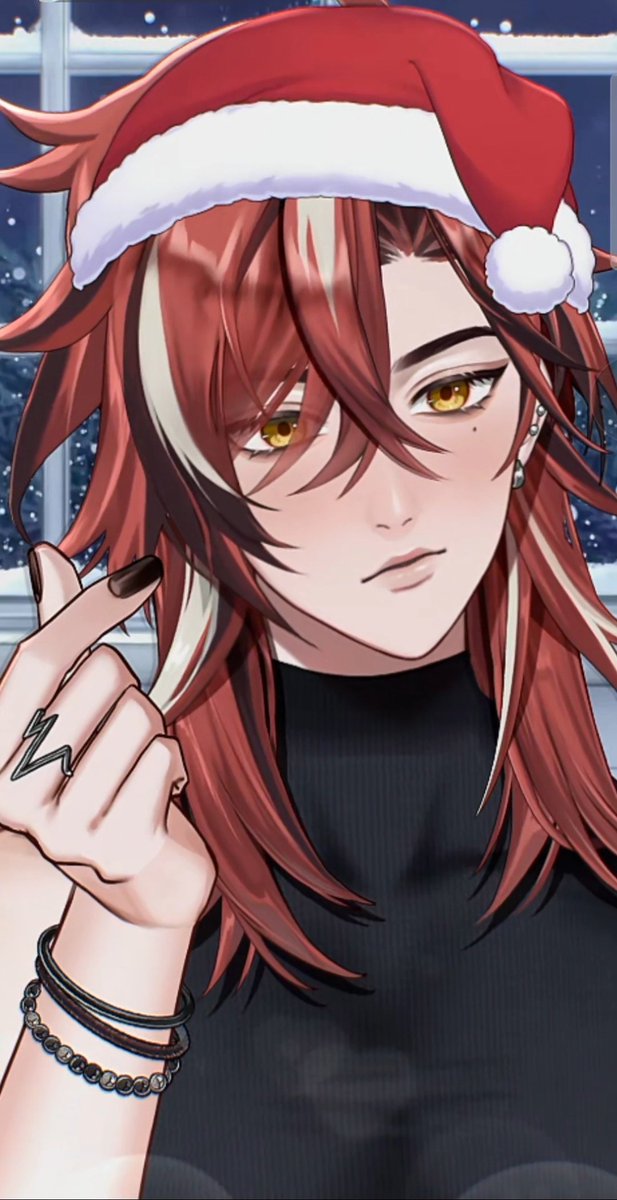 seraseraques's tweet image. last christmas until now i keep giving you my heart &amp;lt;3

#solf4msd #SOLF4MSD