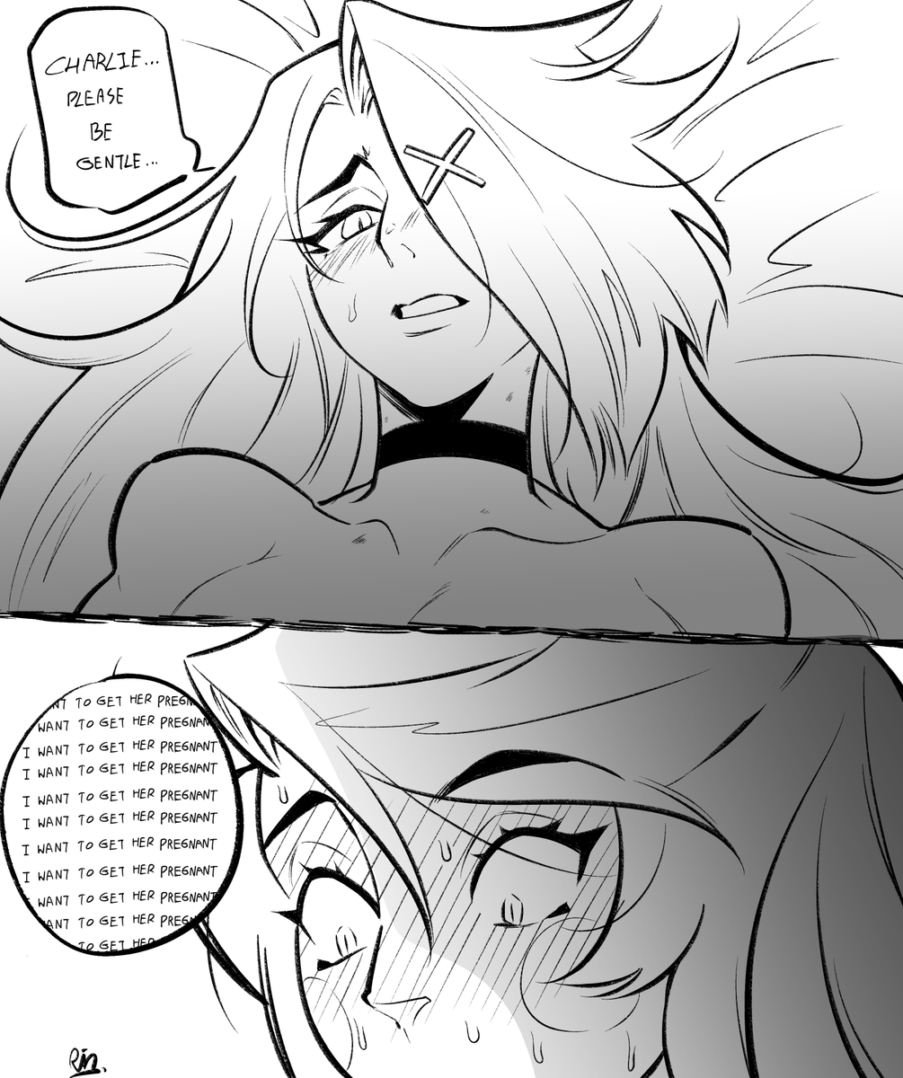 RIN (COMMS CLOSE 3/3) tweet media