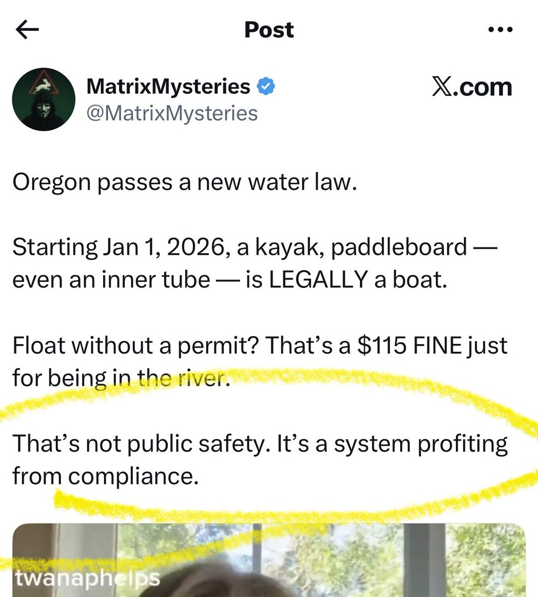 mhp_guy's tweet image. This is the new emdash. 

A dead giveaway of ChatGPT writing.

That’s not efficient writing. That’s laziness.