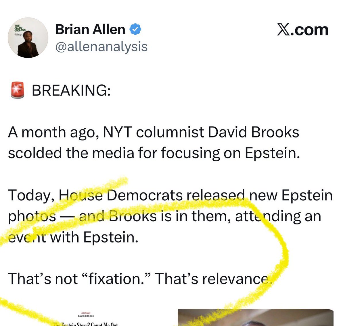 mhp_guy's tweet image. This is the new emdash. 

A dead giveaway of ChatGPT writing.

That’s not efficient writing. That’s laziness.