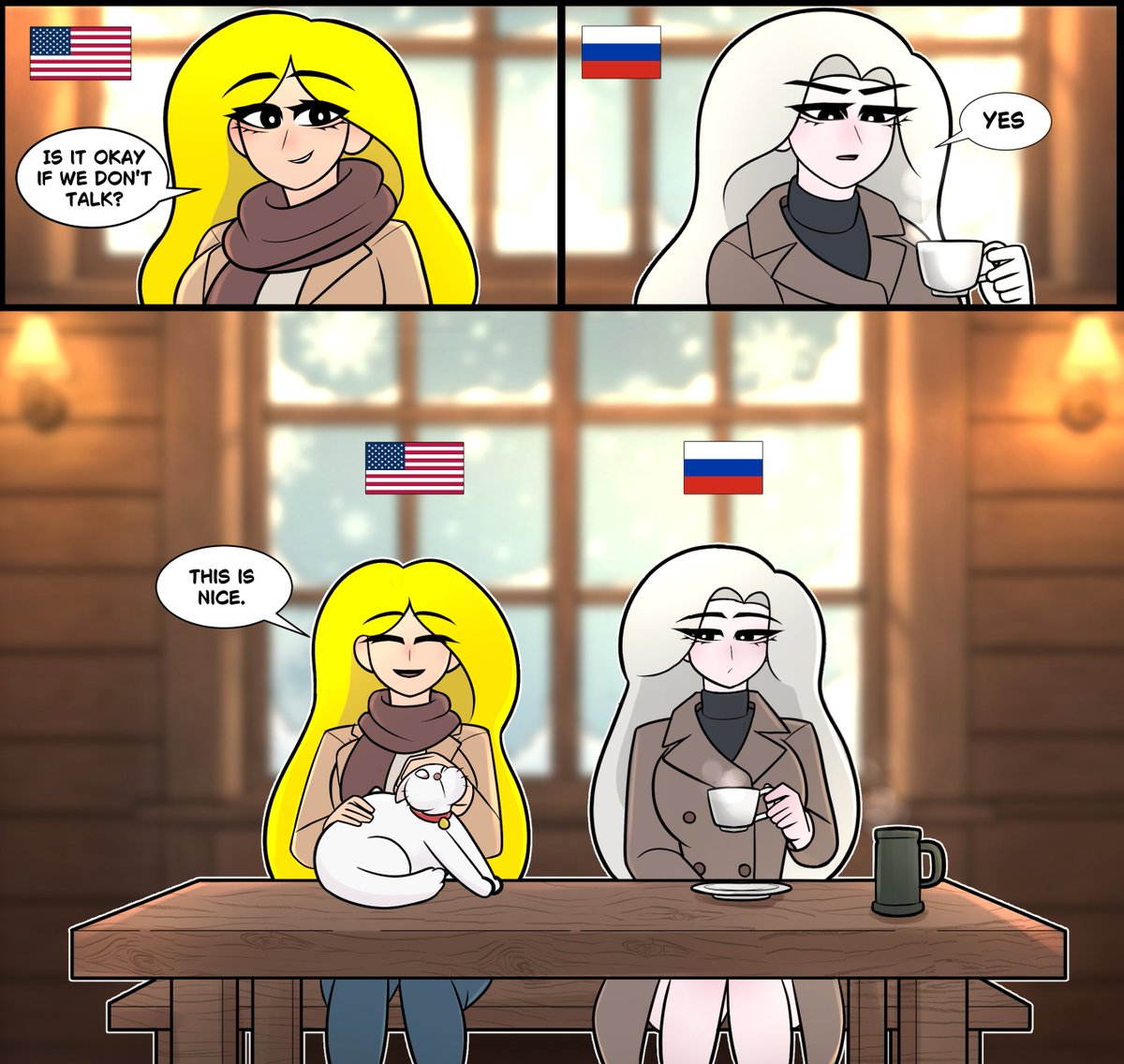 What if Animation tweet media