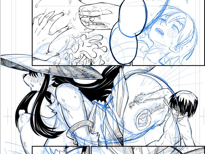 これがこう(*'ω'*)フィストフィスト 