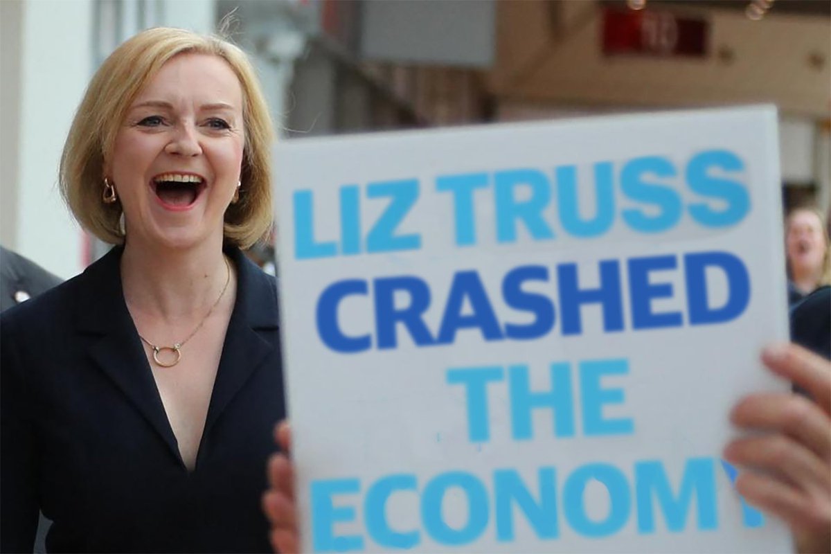 Ineluctable Chris tweet media