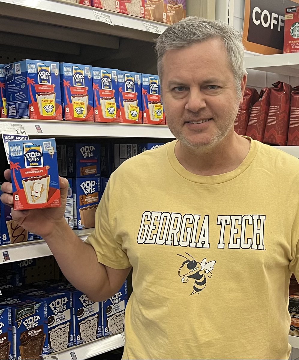 Joe Domaleski, KI4ASK tweet media