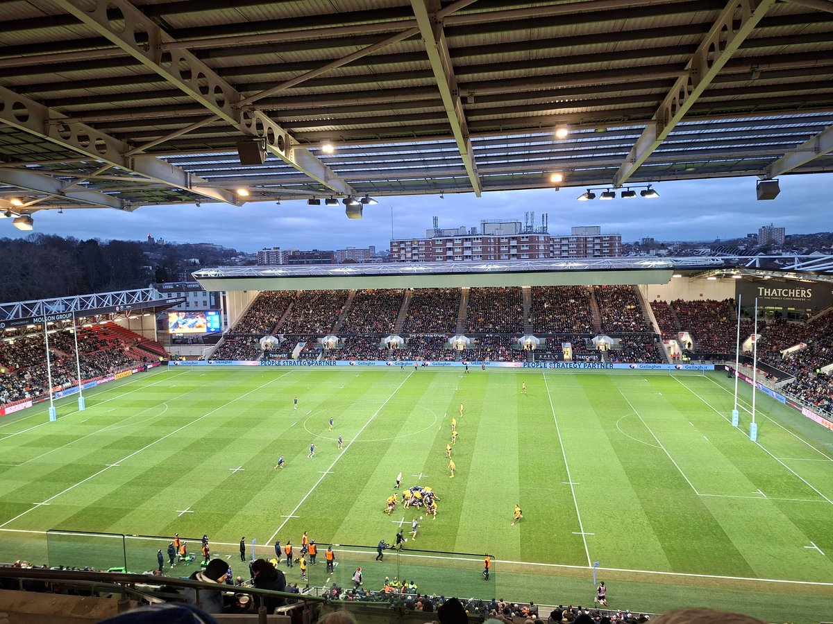 Paul Bristow tweet media