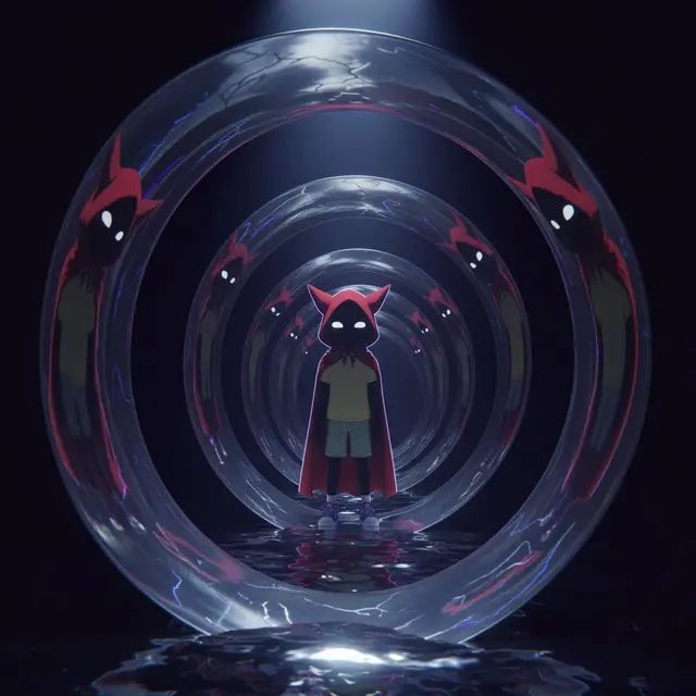 GM #Web3 ☕️👁️

Spending time with family at Christmas is always really great, but I'm now looking forward to a few relaxing days before the New Year 😎

Hbu?