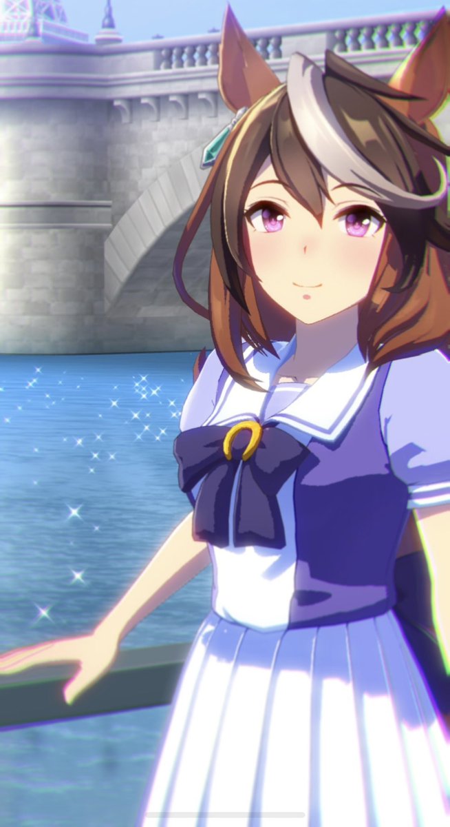 A cute image from my short trip to France