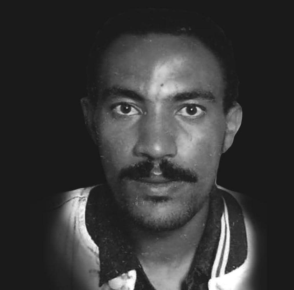 24 ዓመታት፣ ጸላም ሸላ ዒራዒሮ ዘየህስሶ ብርሃን ጥበብ፡ ብርሃን ሓሳባት ! ገጣምን ጸሓፍን ወዲ ኣስራት...