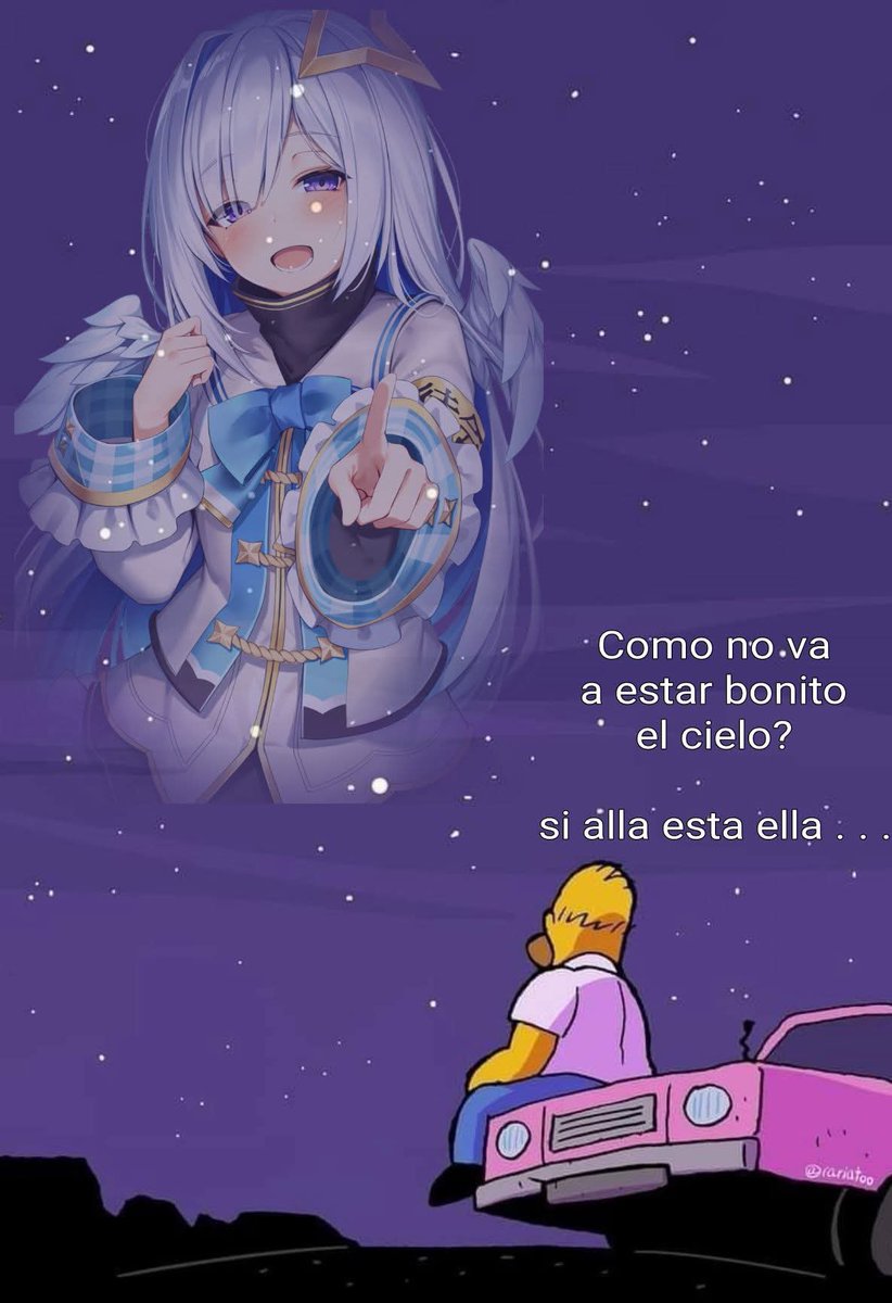 Memes Robados de Vtubers (@momazosvt) on Twitter photo 