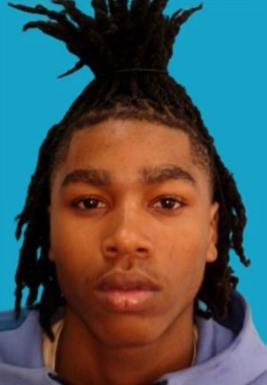 kcpolice's tweet image. Missing Person 

Martez Mitchell,18, was last seen on 12/26/2025 at 8 AM in the area of E. 33rd Street and Indiana Avenue. Martez’s family is worried about him.
 
If located, call 911 or notify the KCPD Missing Persons Unit at (816)234-5043