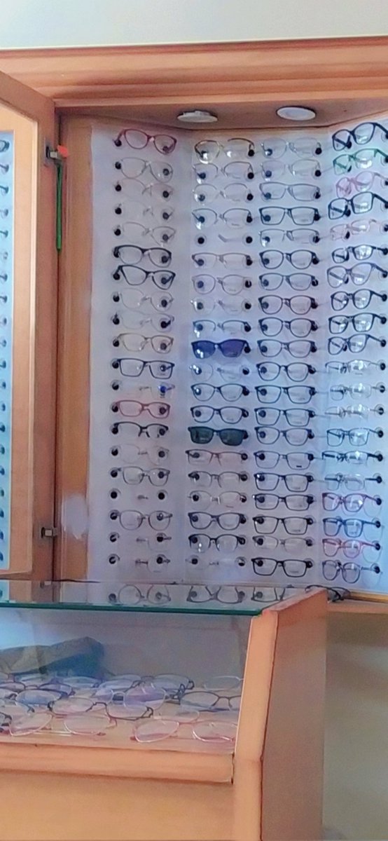 My friends, I've been appealing for help for days now to buy eyeglasses. I'm suffering from severe headaches and I urgently need them to completely relieve my eye strain. If you can help me, even with just one dollar, it would be a huge help. 💙🙏
chuffed.org/project/hanadi…