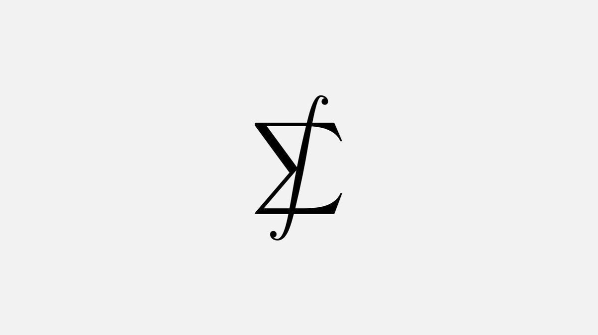 fermatslibrary's tweet photo. ⨋ is used to express a sum over all discrete states and an integral over all continuum states https://t.co/hken89BQR8