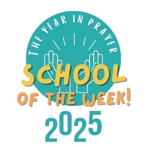 Week 51 - This week’s School of the Week is the wonderful Waverton Primary School. Please pray for everyone associated with this amazing school