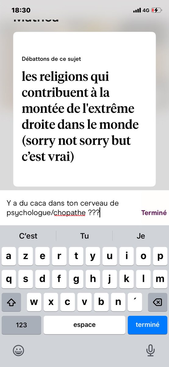 isay Tiji 🇨🇲 tweet media