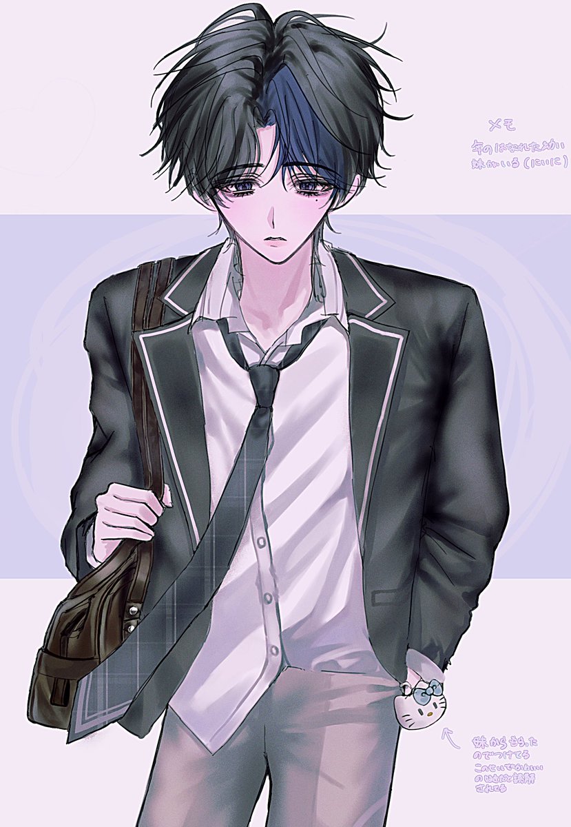 amenya22's tweet photo. #oc ｡✧｡･ﾟ https://t.co/Acu3ir90e1
