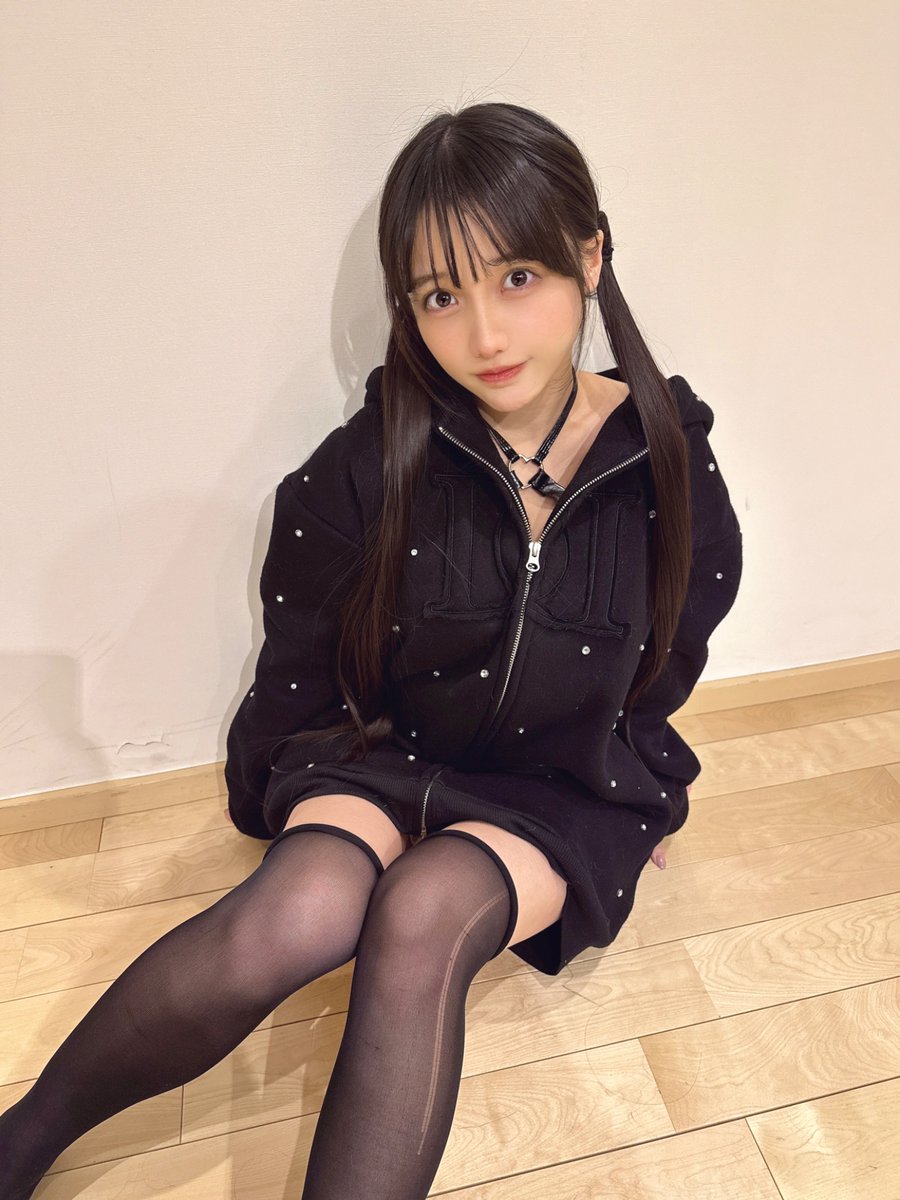 のんのんのんこ おはのんちゃん！します🖤