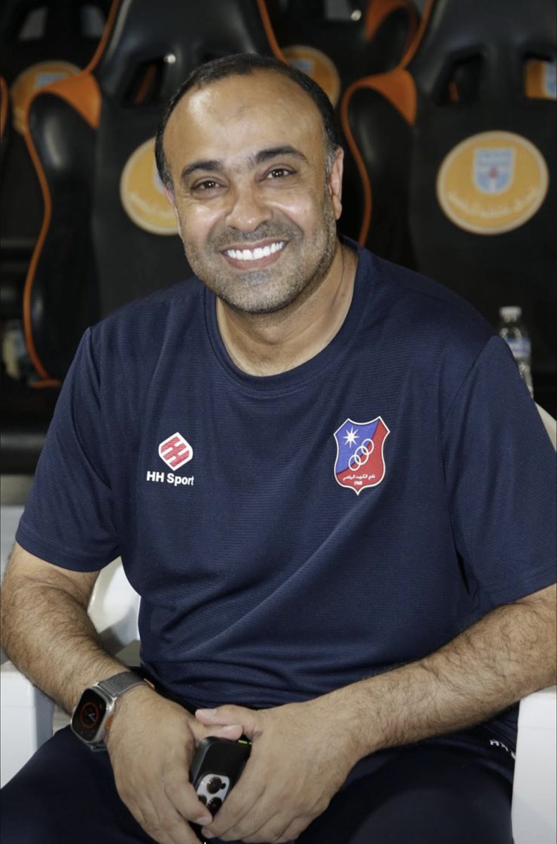 مشعل الحبلاني tweet media