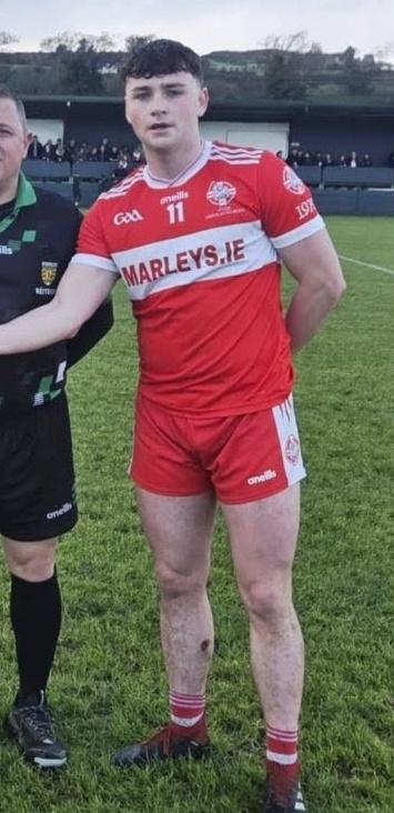 GAA/Snickers Lover tweet media