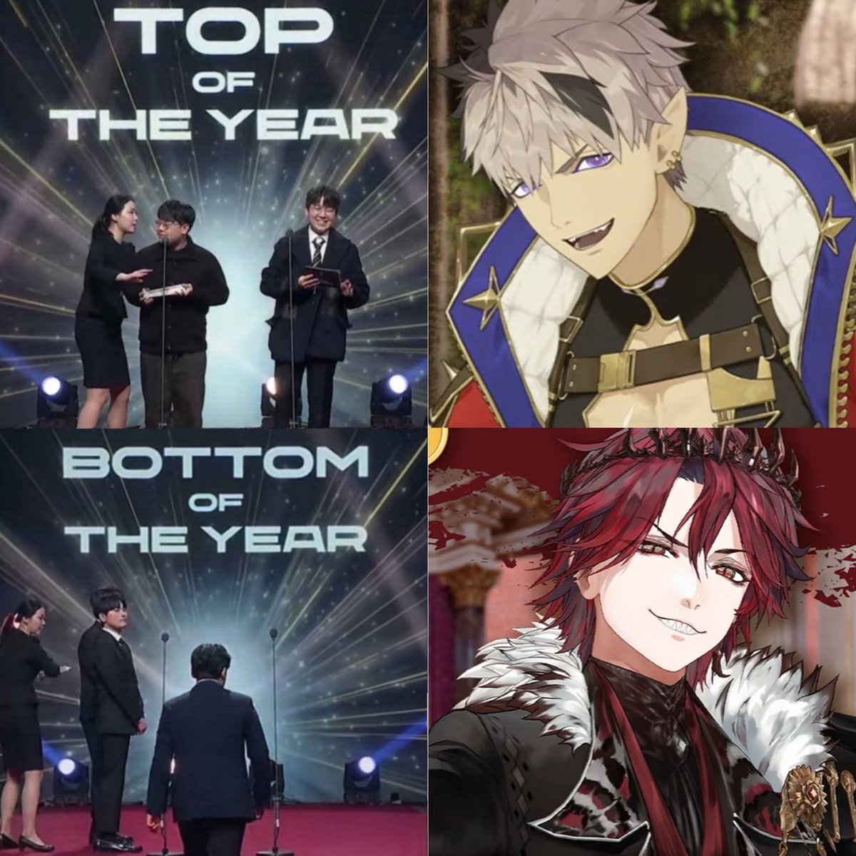 I saw this and knew what I needed to do 💢🦖

#rzrx