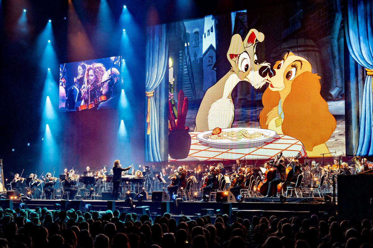 Ziggo Dome tweet media