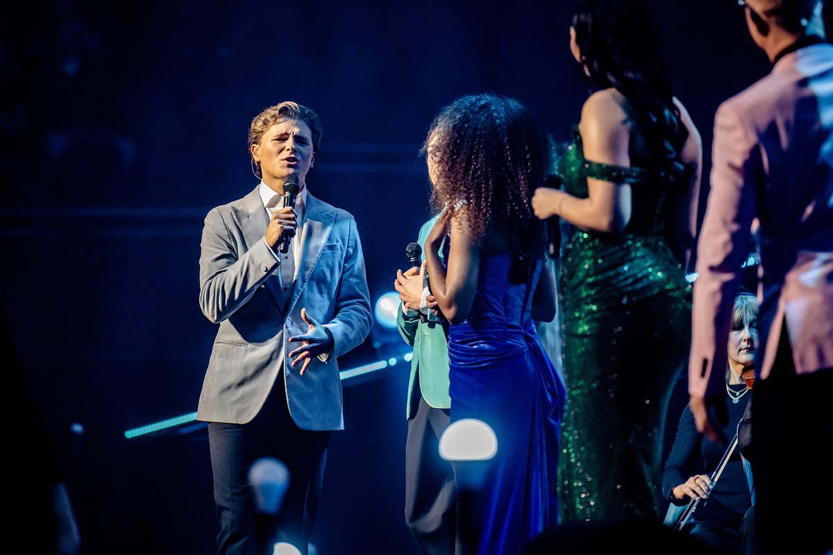 Ziggo Dome tweet media