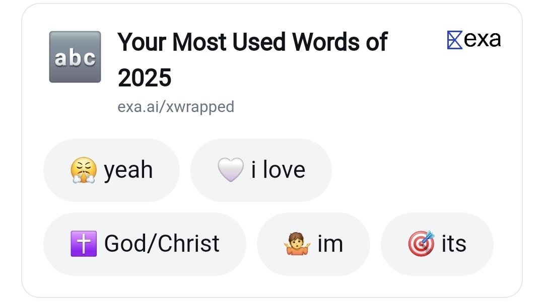 yeah i love God and Christ im its