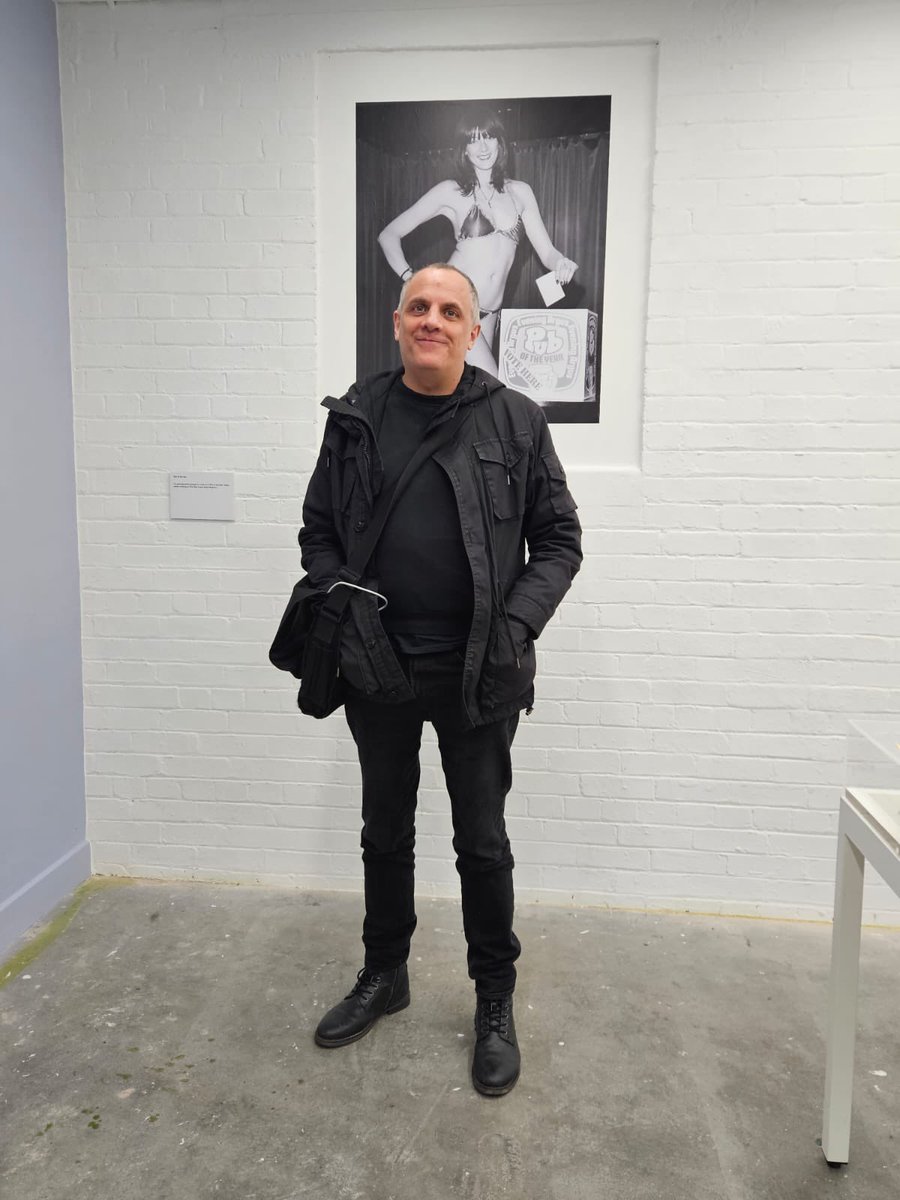 Ian Berriman tweet media