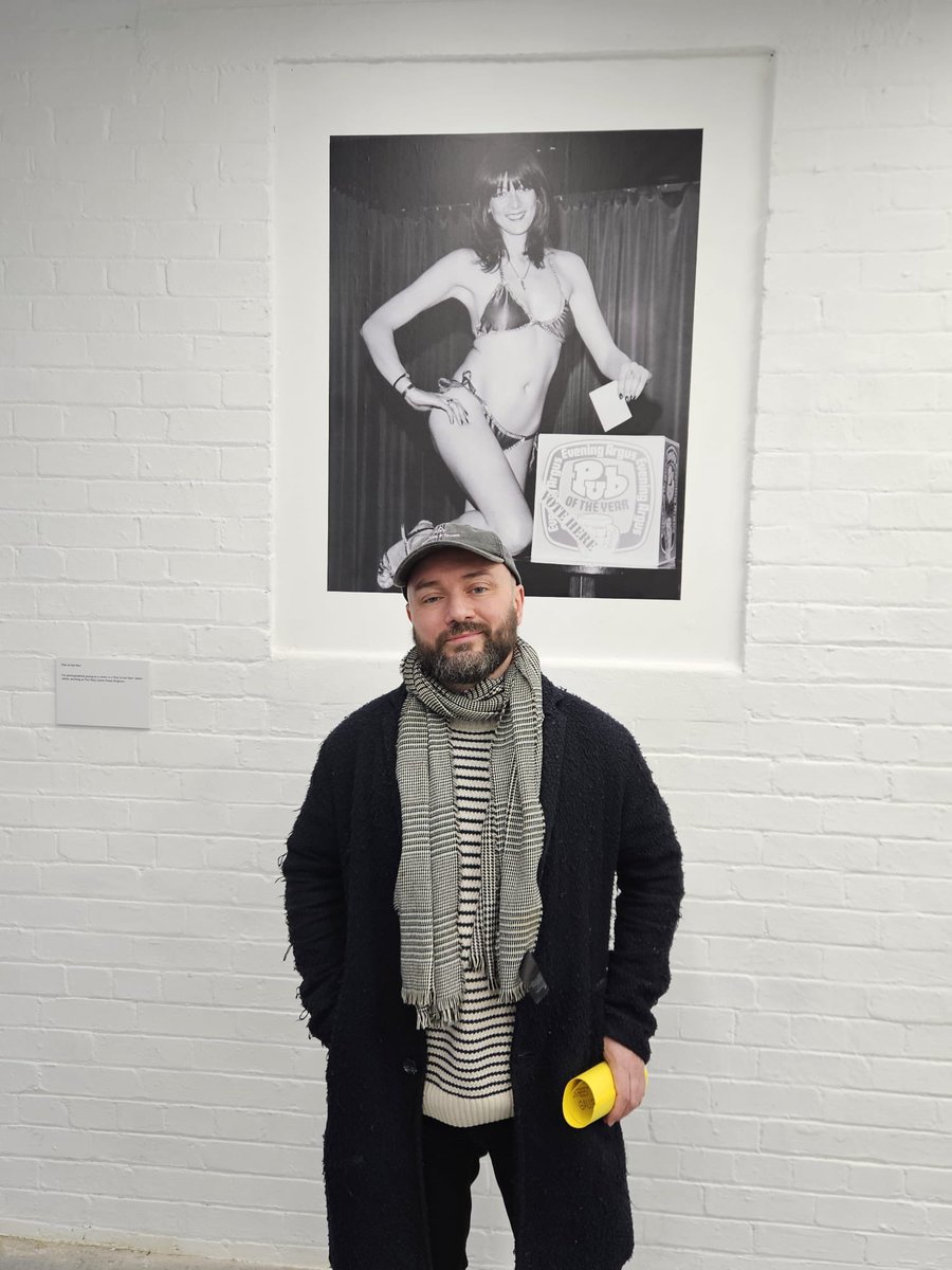 Ian Berriman tweet media