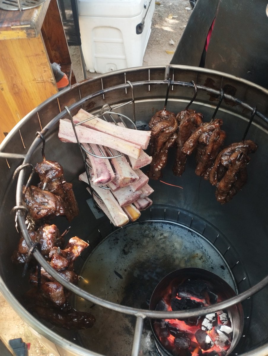 Humitoooo de los panas de chain