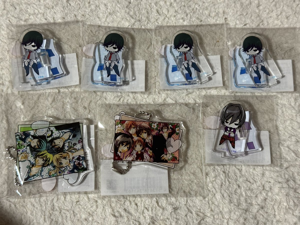 畠島みぃ tweet media