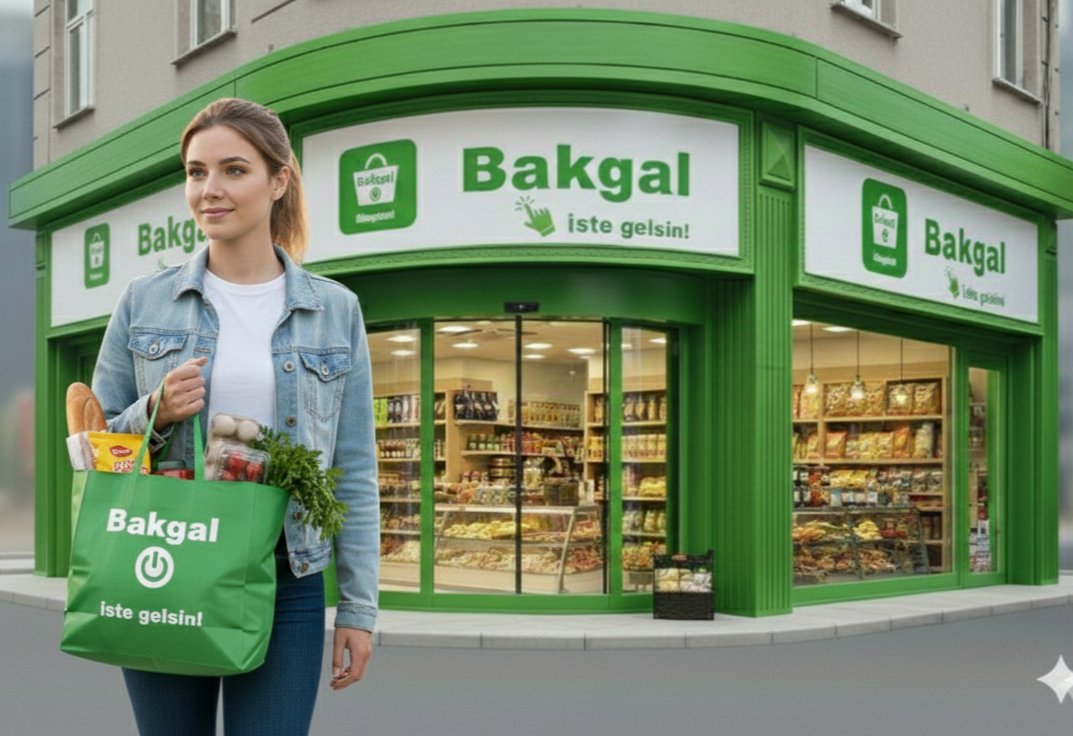 📦 🛒 Bakgal 🏪🛍️ İste gelsin!

Bakgal ile internet üzerinden evinize iş yerinize online hızlı kolay alışveriş imkanı sunuyoruz.

💻 Online Bakgal 
🌍 bakgal.com
📞 0544 390 10 90
📩 e-mail : bilgi@bakgal.com

#eticaret #Bakgal #Bakkal #Market