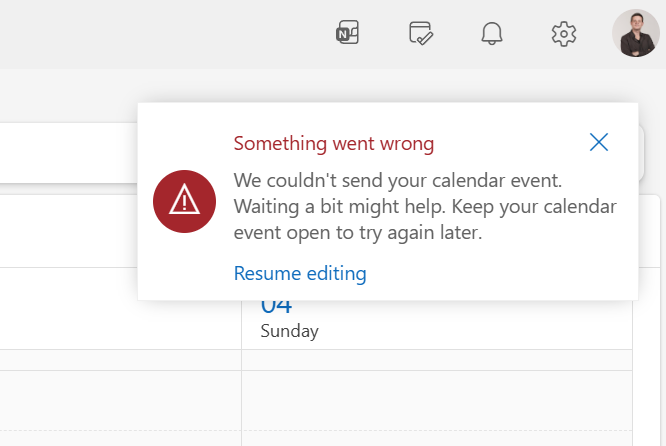 having a bad day <a href="/Outlook/">Microsoft Outlook</a>  ?