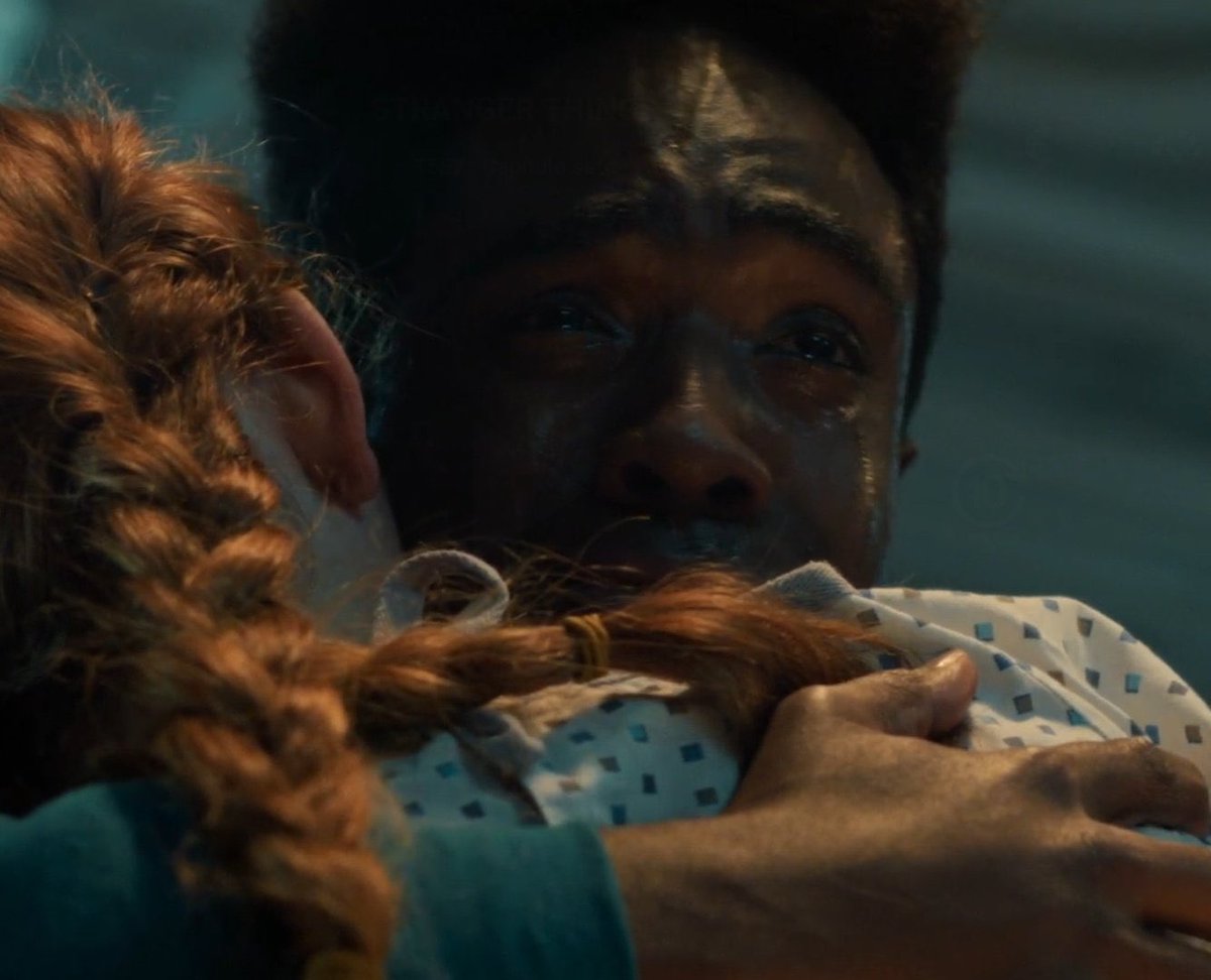 strangerth1ngs5's tweet image. 🚨| Independente de qualquer coisa, o volume 2 teve seus momentos icônicos sim!! E vocês vão ter que aceitar! #StrangersThings5