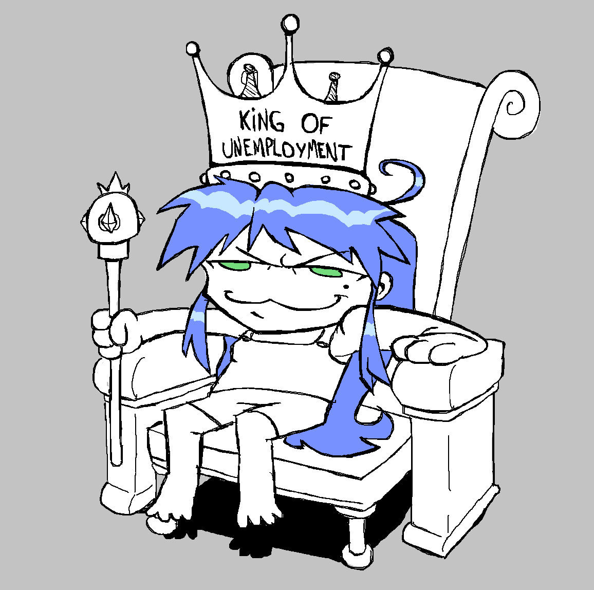 emer_drawn's tweet image. here's your konater