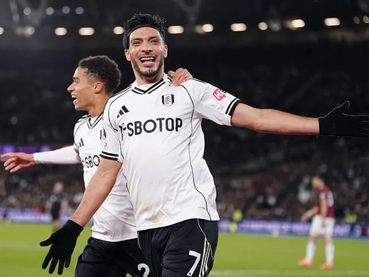𝗣𝗢𝗦𝗧 𝗠𝗔𝗧𝗖𝗛 ⚽️

Make sure you check out all of the Post Match reactions after our 1-0 win over West Ham at the London Stadium #ffc #WHUFUL 

▶️ friendsoffulham.com/forum/index.ph…